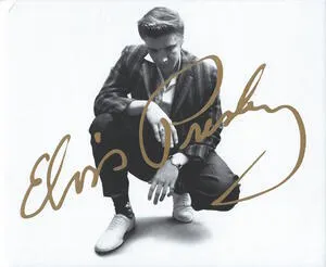 The album collection